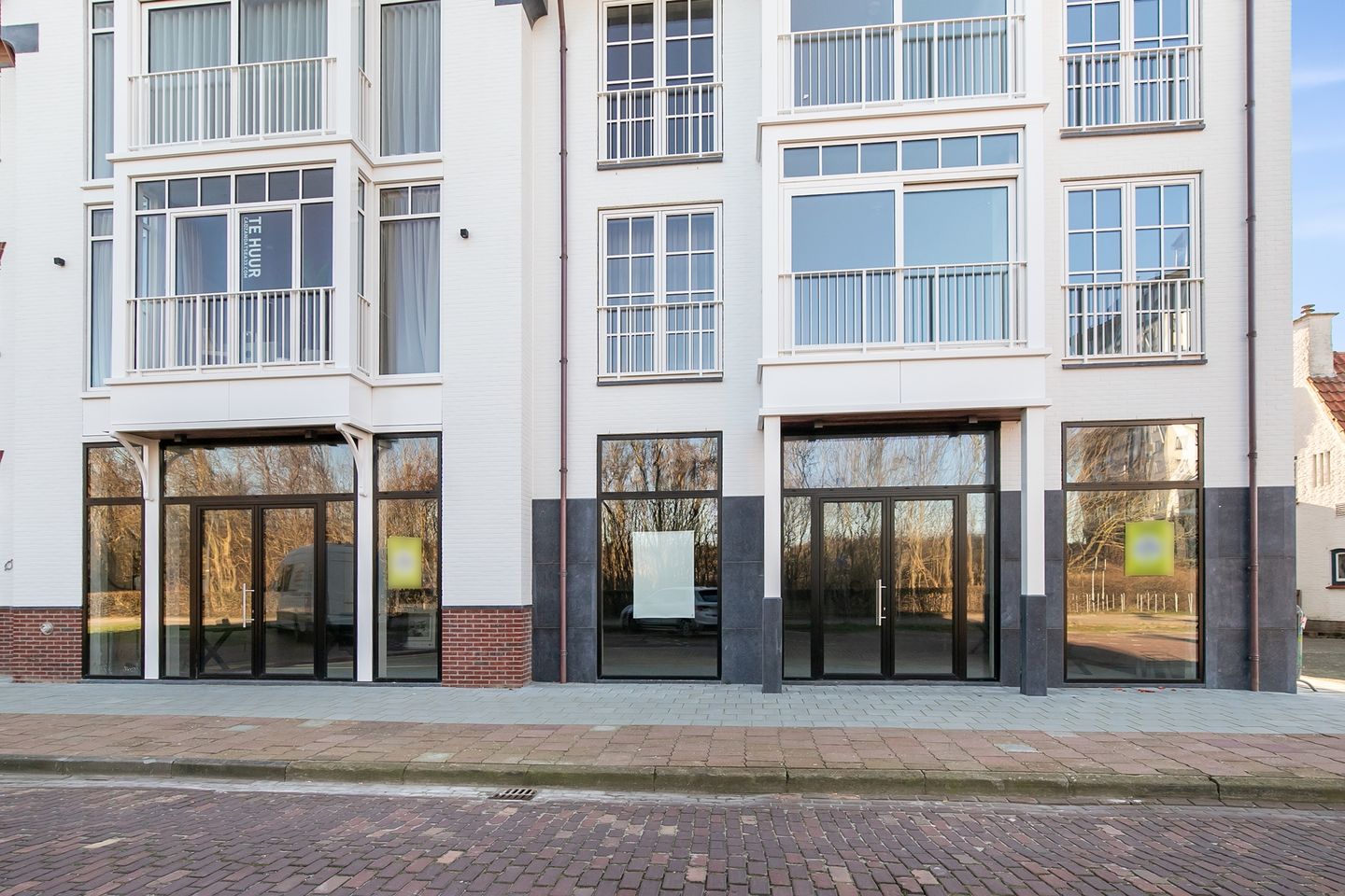 Bekijk foto 2 van Boulevard de Wielingen 33-B