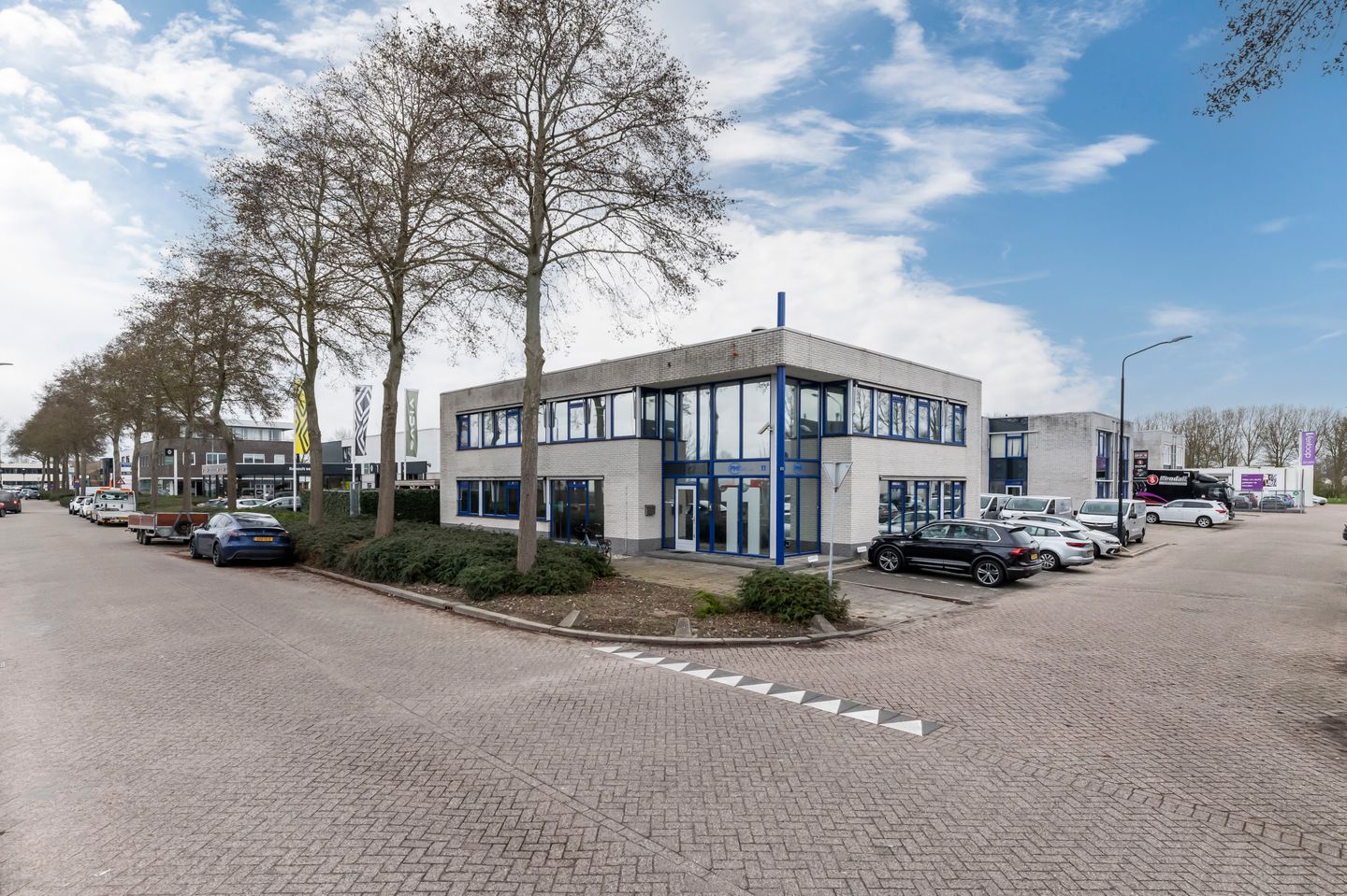 Bekijk foto 1 van Ohmweg 11