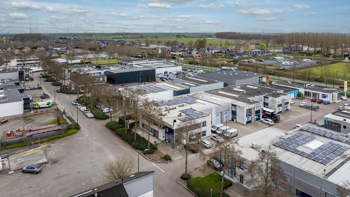 Bekijk foto 4 van Ohmweg 11