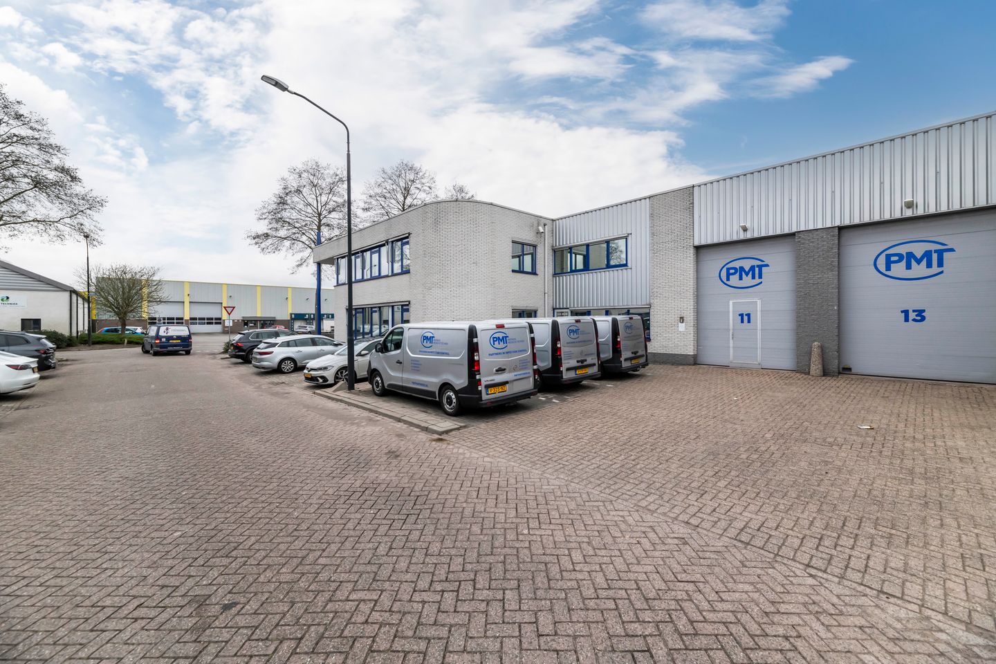 Bekijk foto 5 van Ohmweg 11