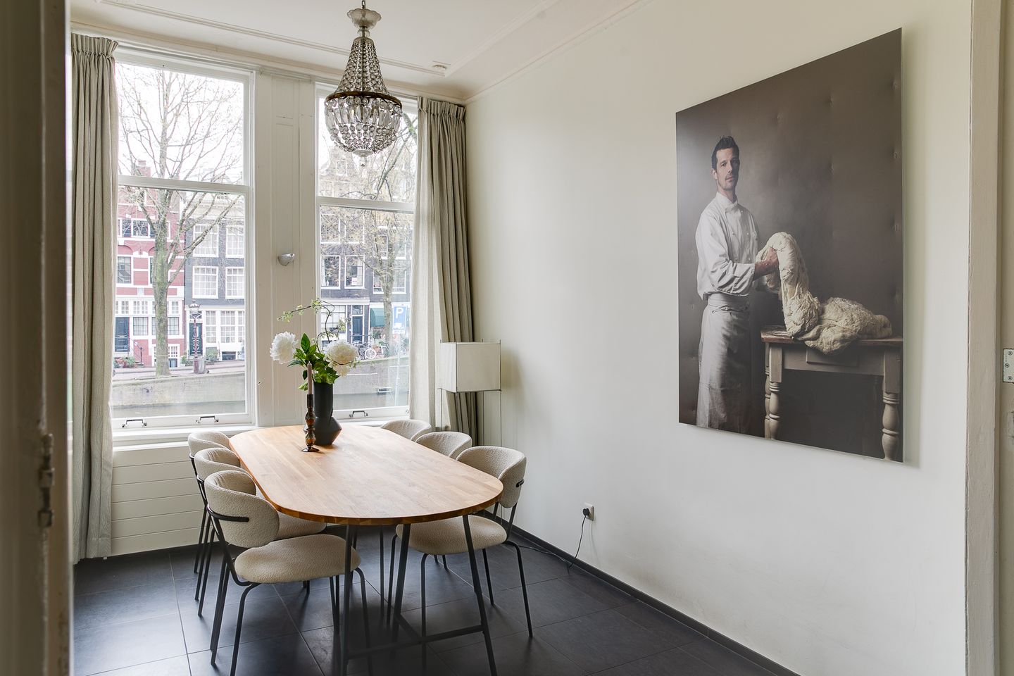 Foto 4 van Herengracht 348