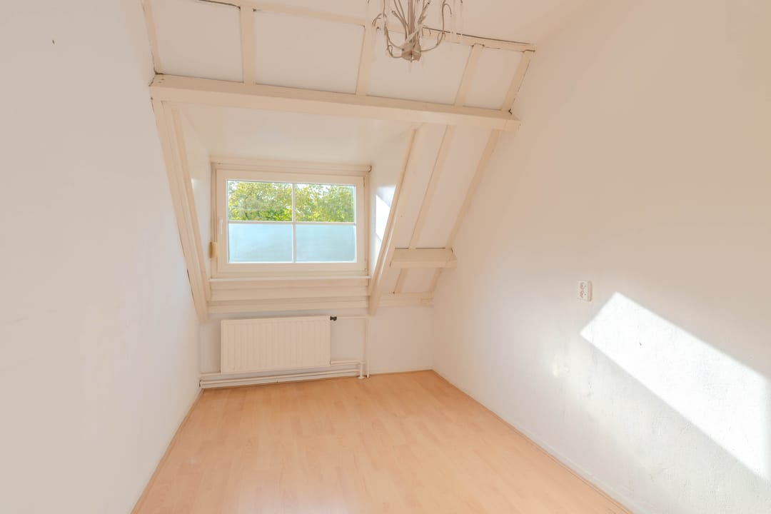 Photo 7 of Anne Frankstraat 27