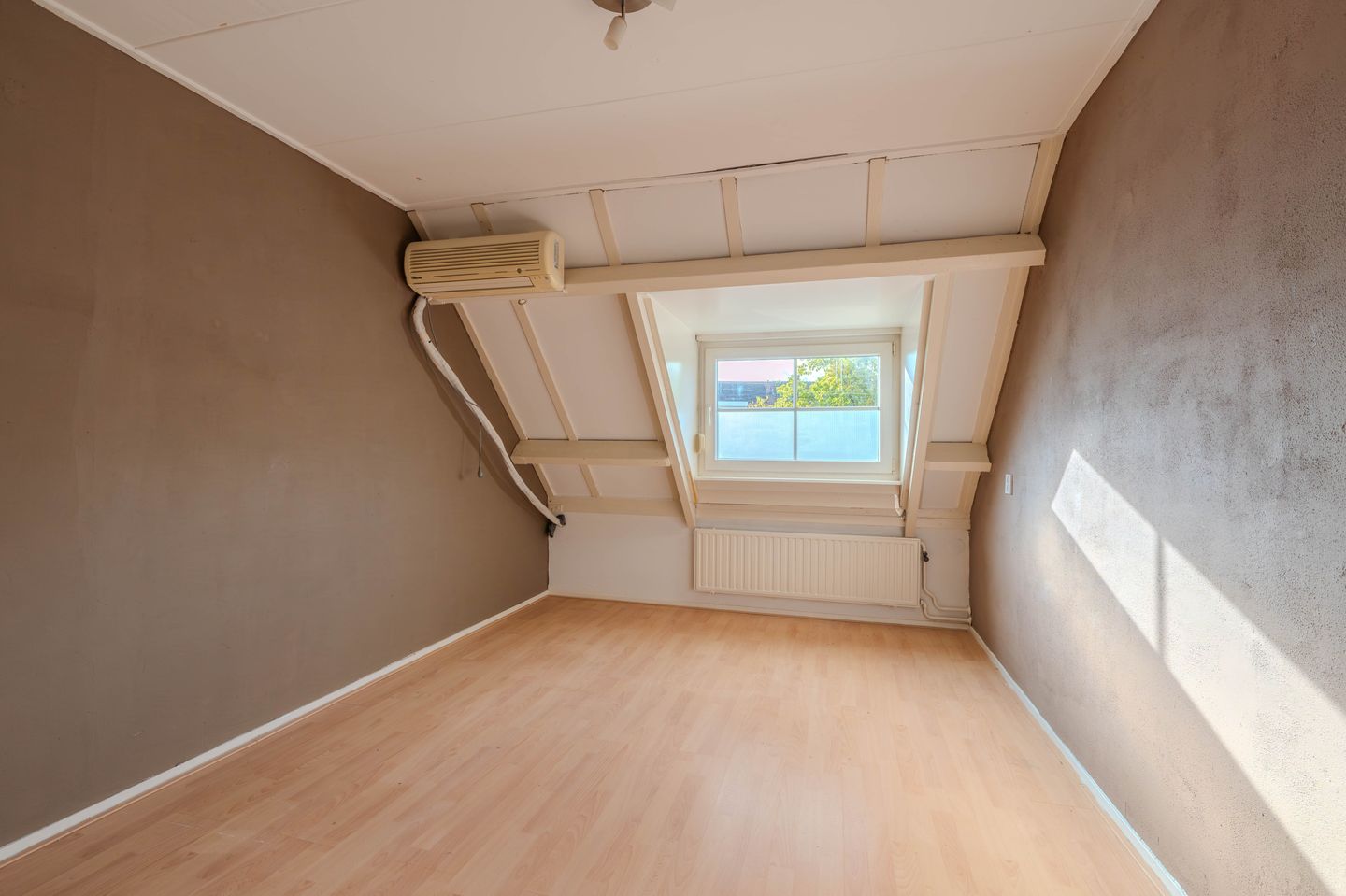 Photo 5 of Anne Frankstraat 27
