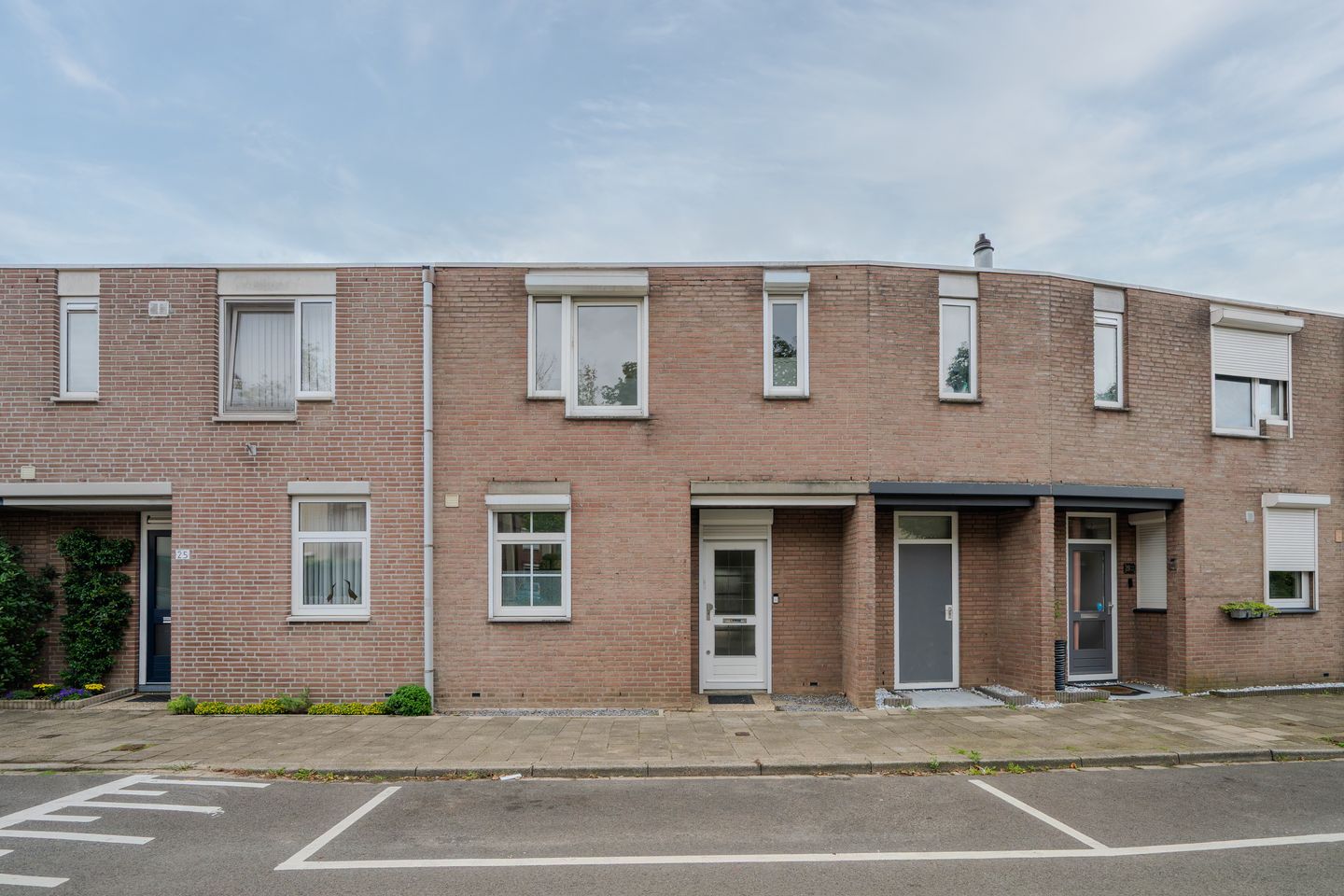 Photo 1 of Anne Frankstraat 27