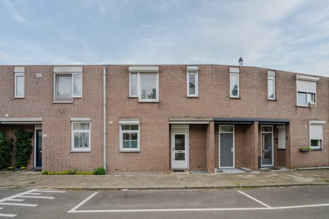 Anne Frankstraat thumbnail