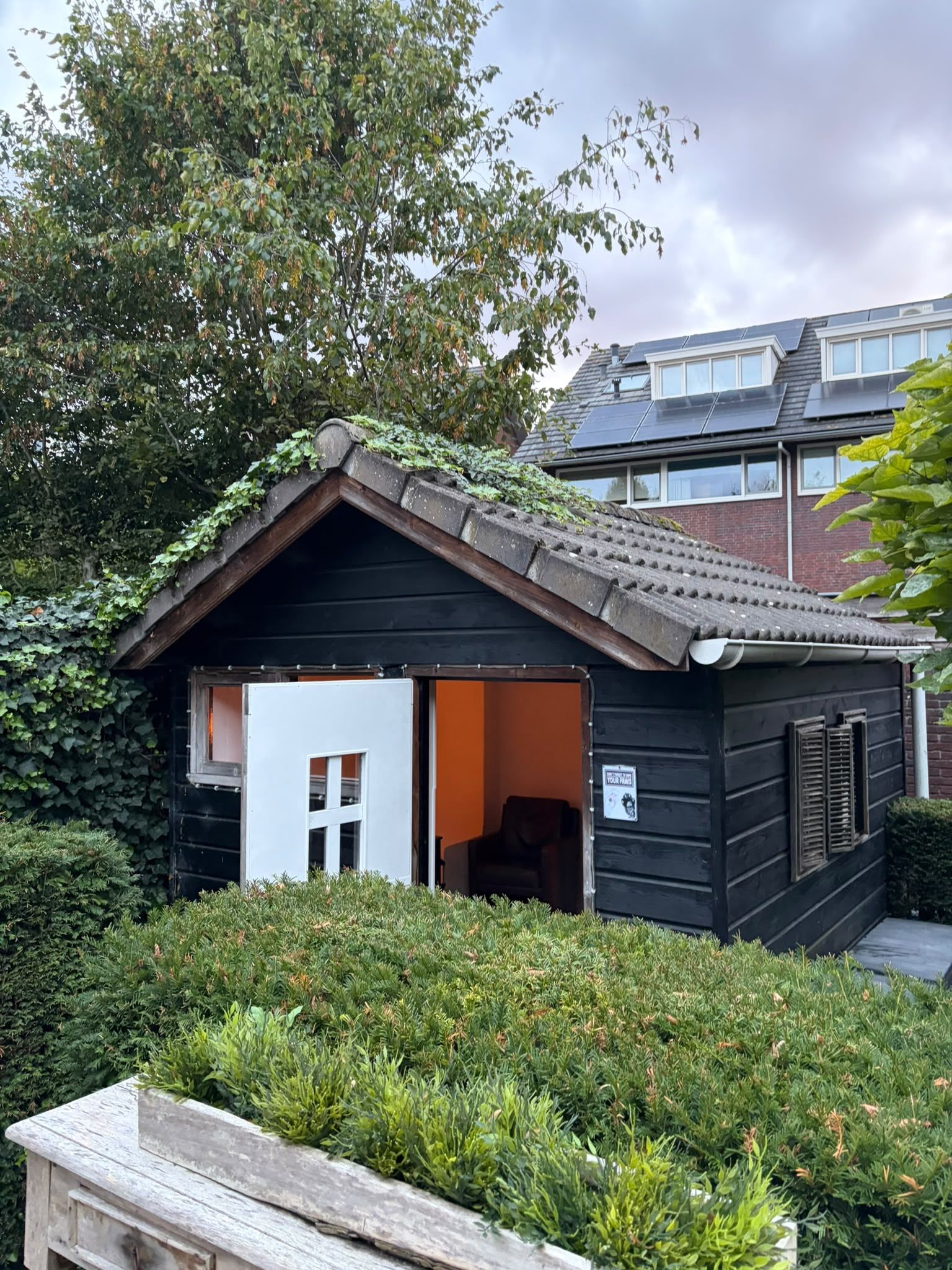 Photo 36 of Laagstraat 7-D