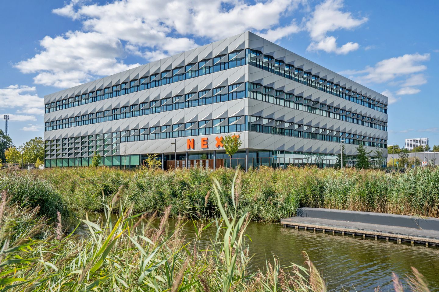Bekijk foto 1 van Molengraaffsingel 8