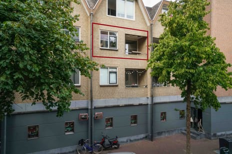 Kreupelstraat thumbnail