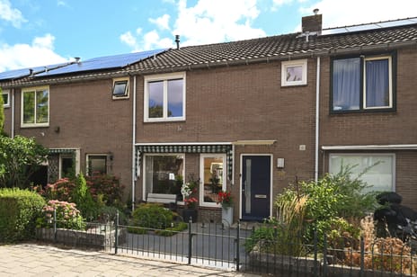 Churchillstraat thumbnail