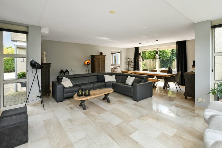 Vrijstaande woning te koop: Meikers 3, Elst (Ge)