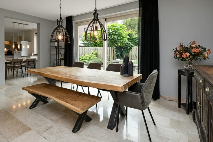 Vrijstaande woning te koop: Meikers 3, Elst (Ge)