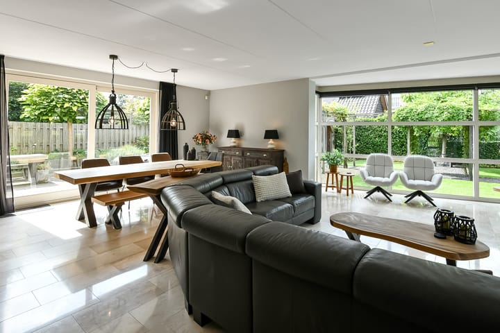 Vrijstaande woning te koop: Meikers 3, Elst (Ge)