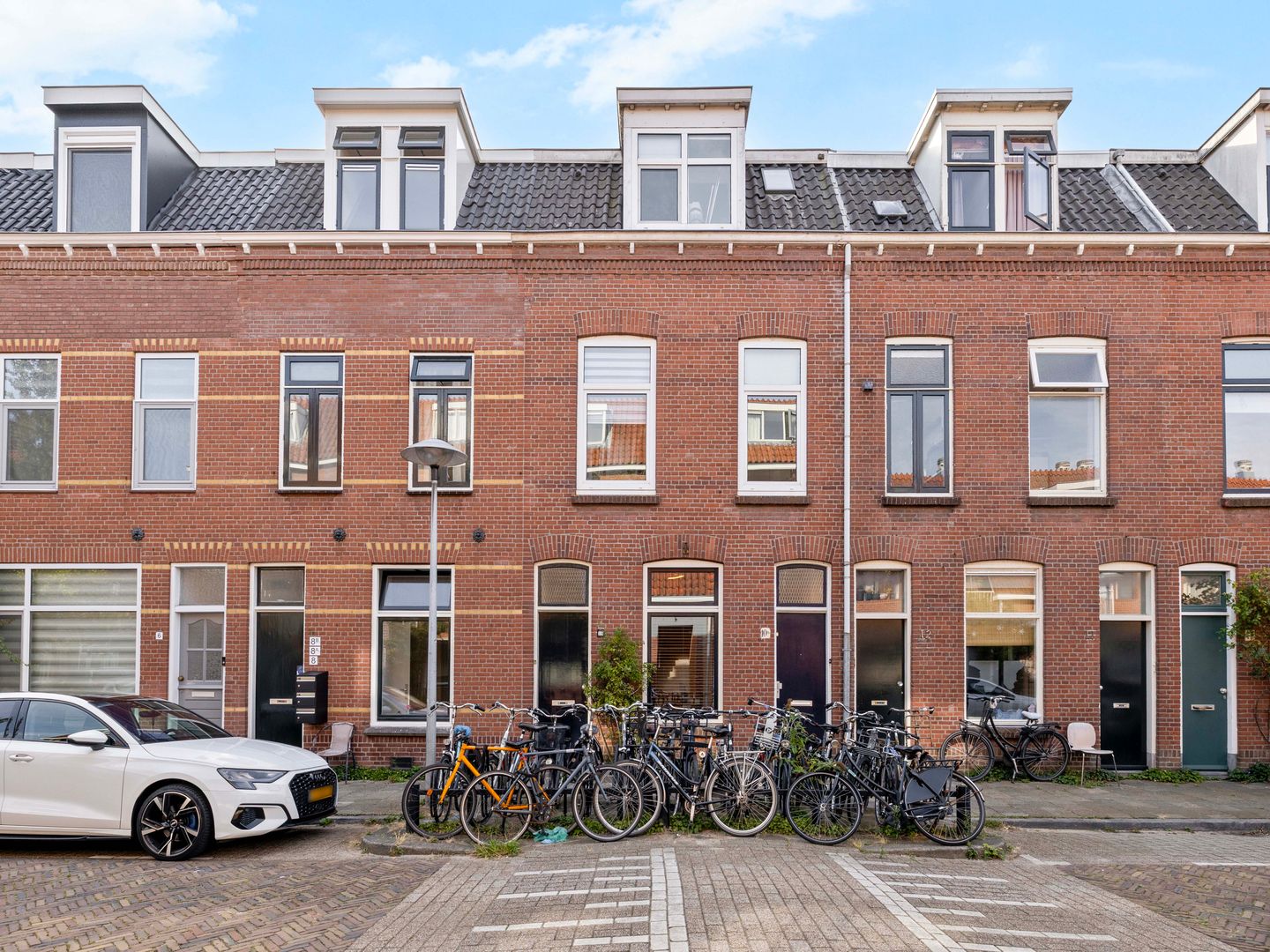 Foto 5 van Celebesstraat 10