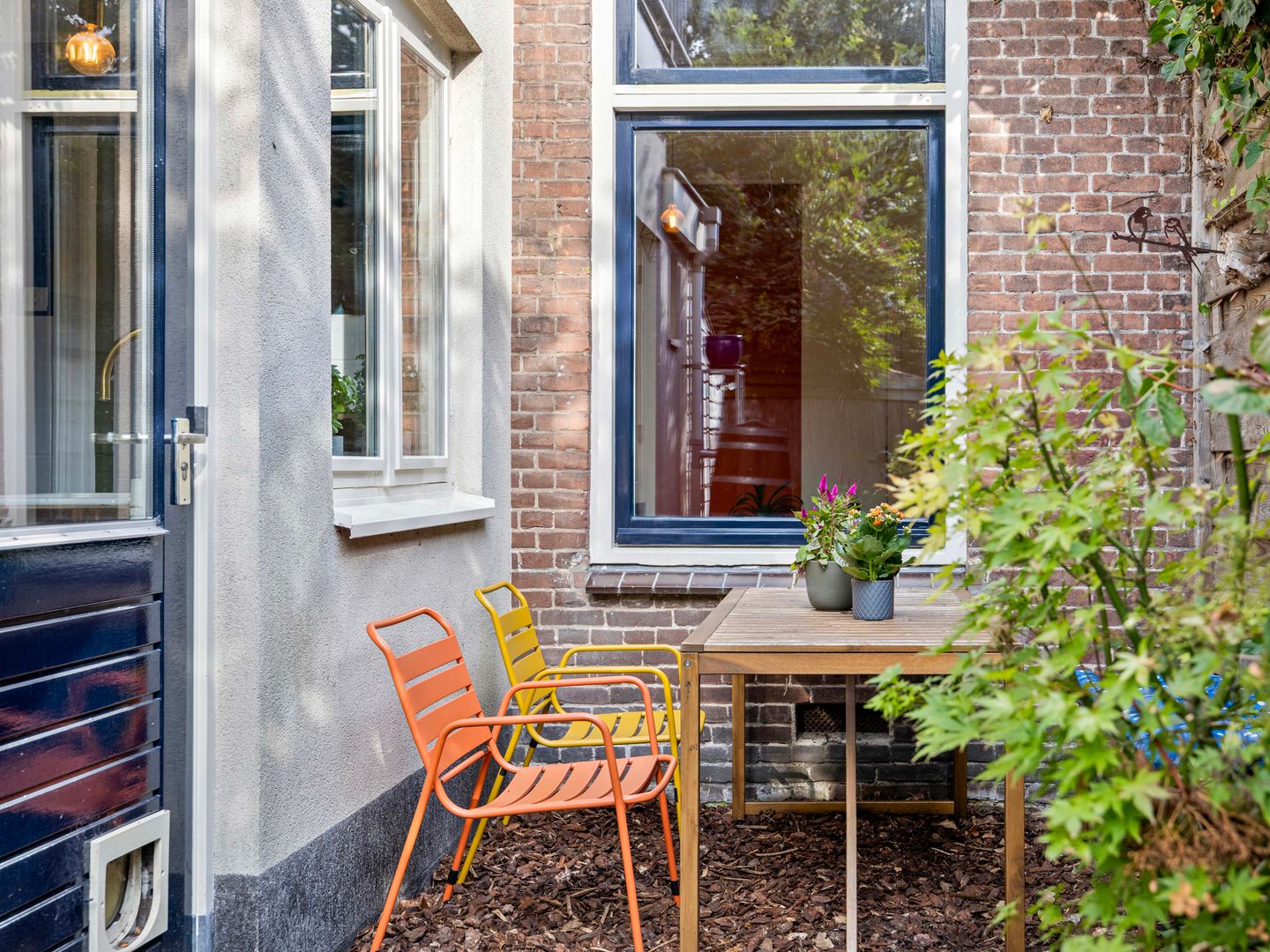 Foto 14 van Celebesstraat 10