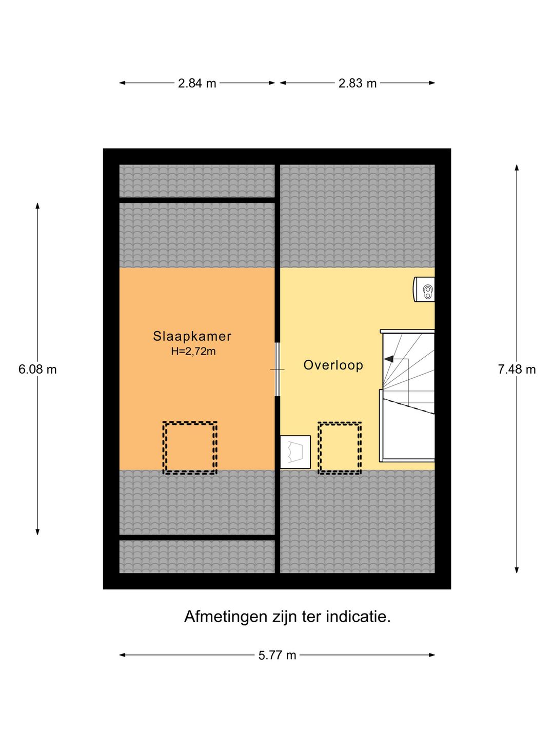 Foto 41 van Leliestraat 23