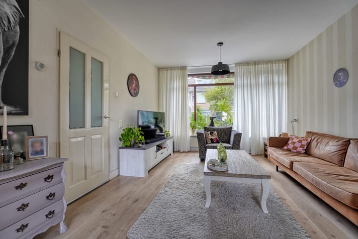 Foto 4 van Leliestraat 23