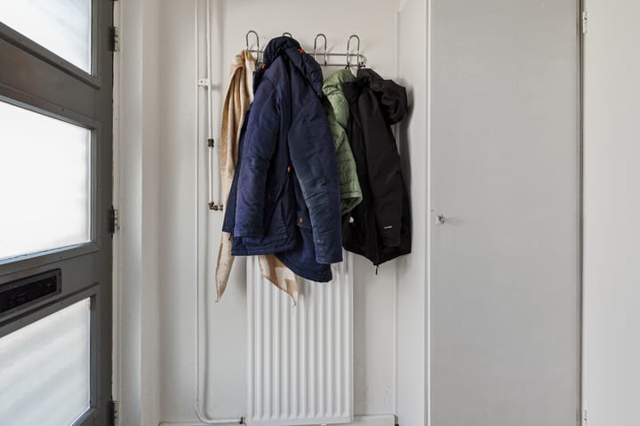 Tussenwoning te koop: van Kinsbergenstraat 27, Dongen
