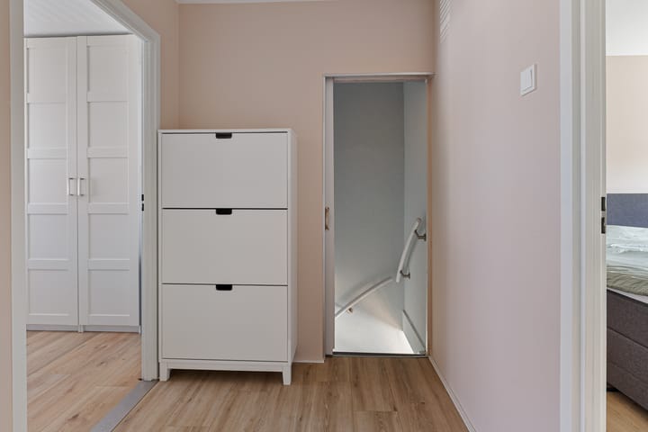 Tussenwoning te koop: van Kinsbergenstraat 27, Dongen