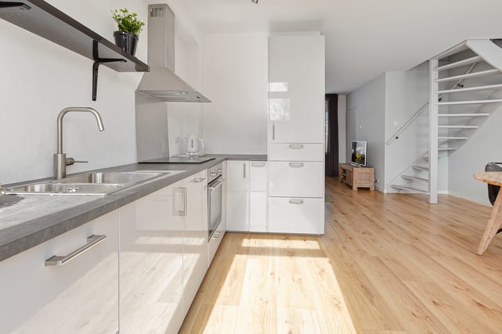 Foto 4 van van Kinsbergenstraat 27