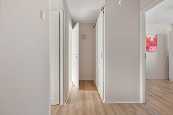 Tussenwoning te koop: van Kinsbergenstraat 27, Dongen