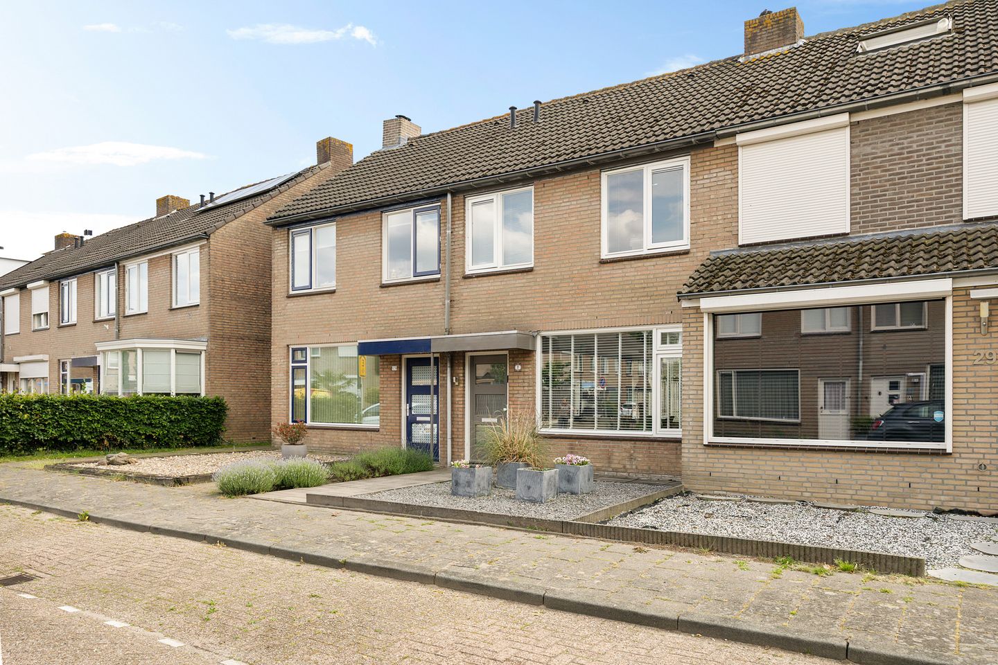 Foto 40 van van Kinsbergenstraat 27