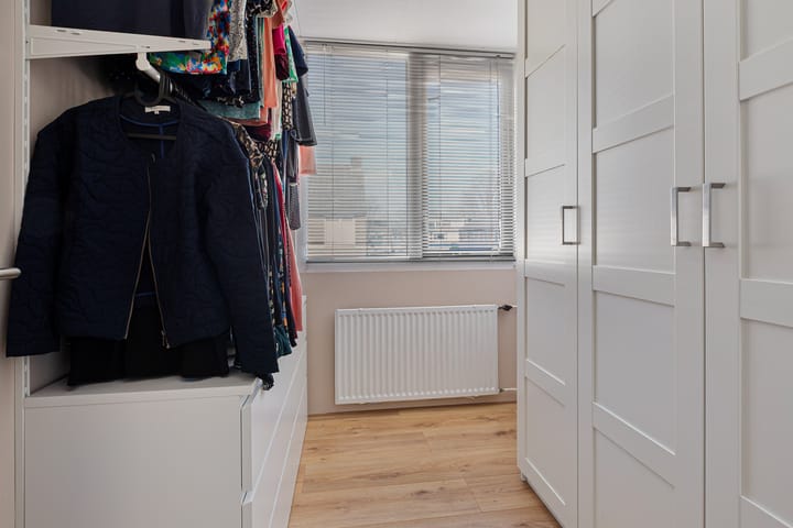 Tussenwoning te koop: van Kinsbergenstraat 27, Dongen