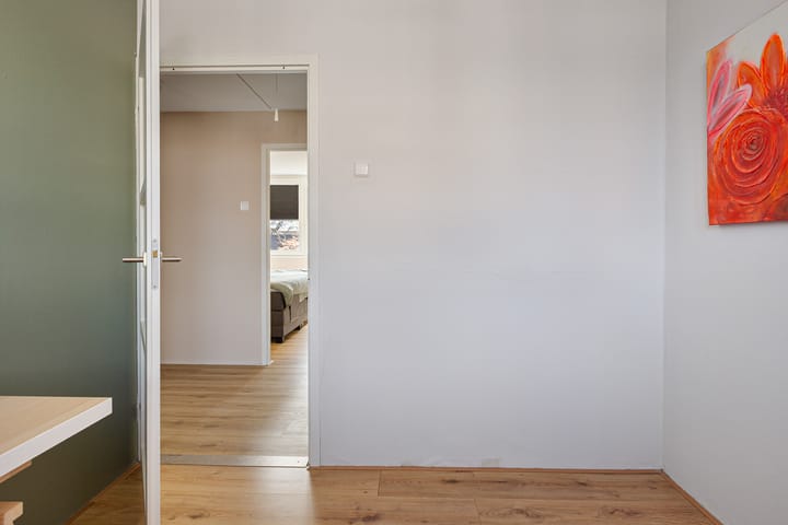 Tussenwoning te koop: van Kinsbergenstraat 27, Dongen