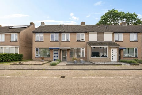 van Kinsbergenstraat thumbnail