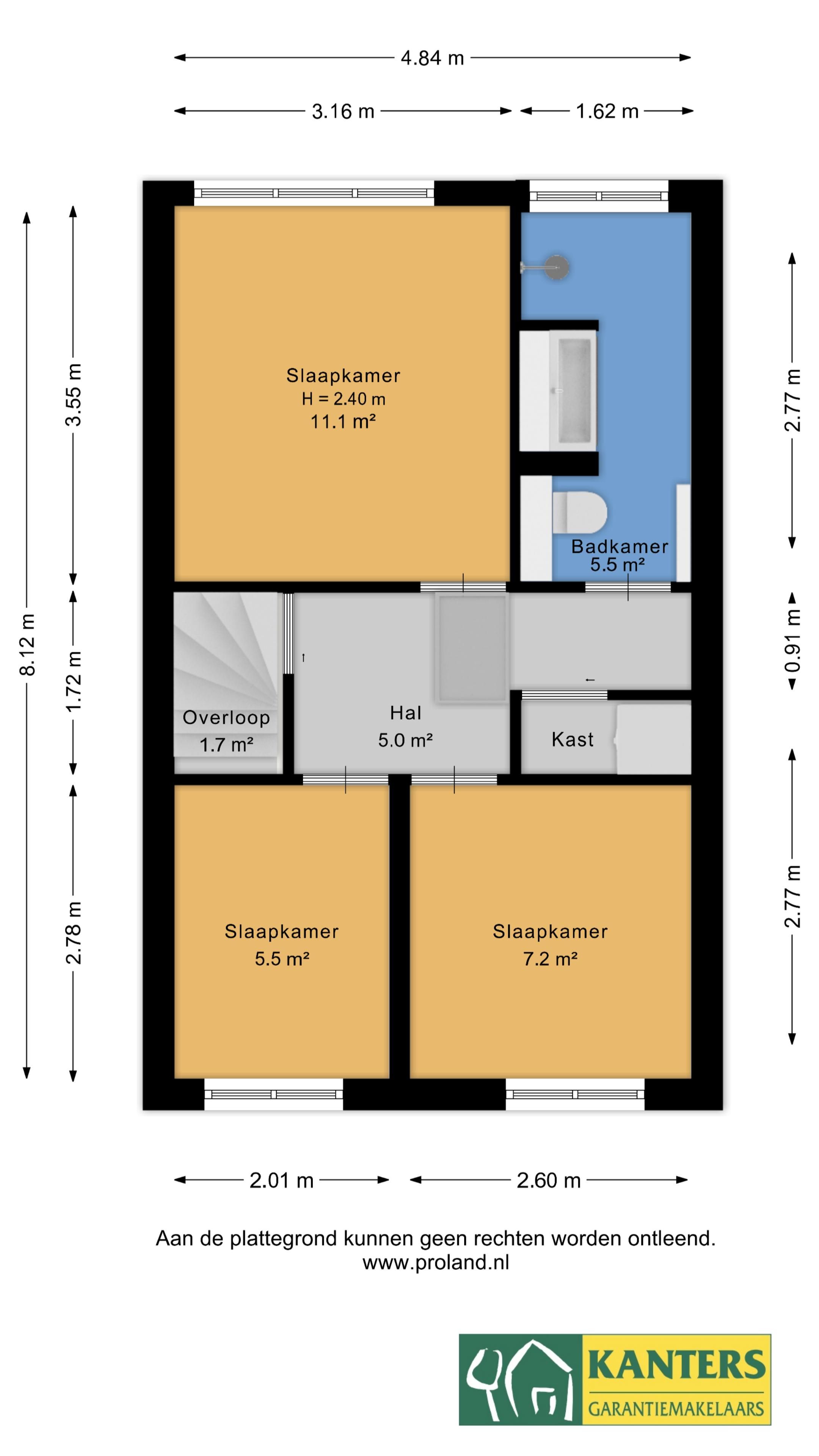 Foto 42 van van Kinsbergenstraat 27