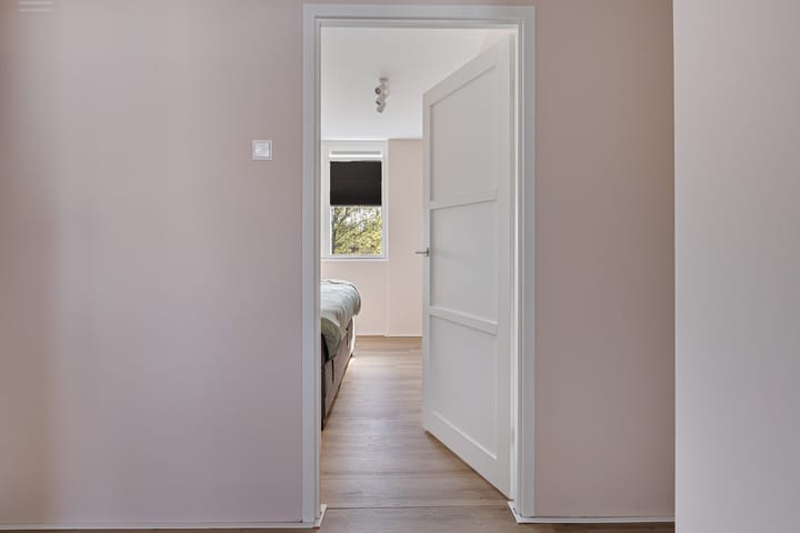 Tussenwoning te koop: van Kinsbergenstraat 27, Dongen