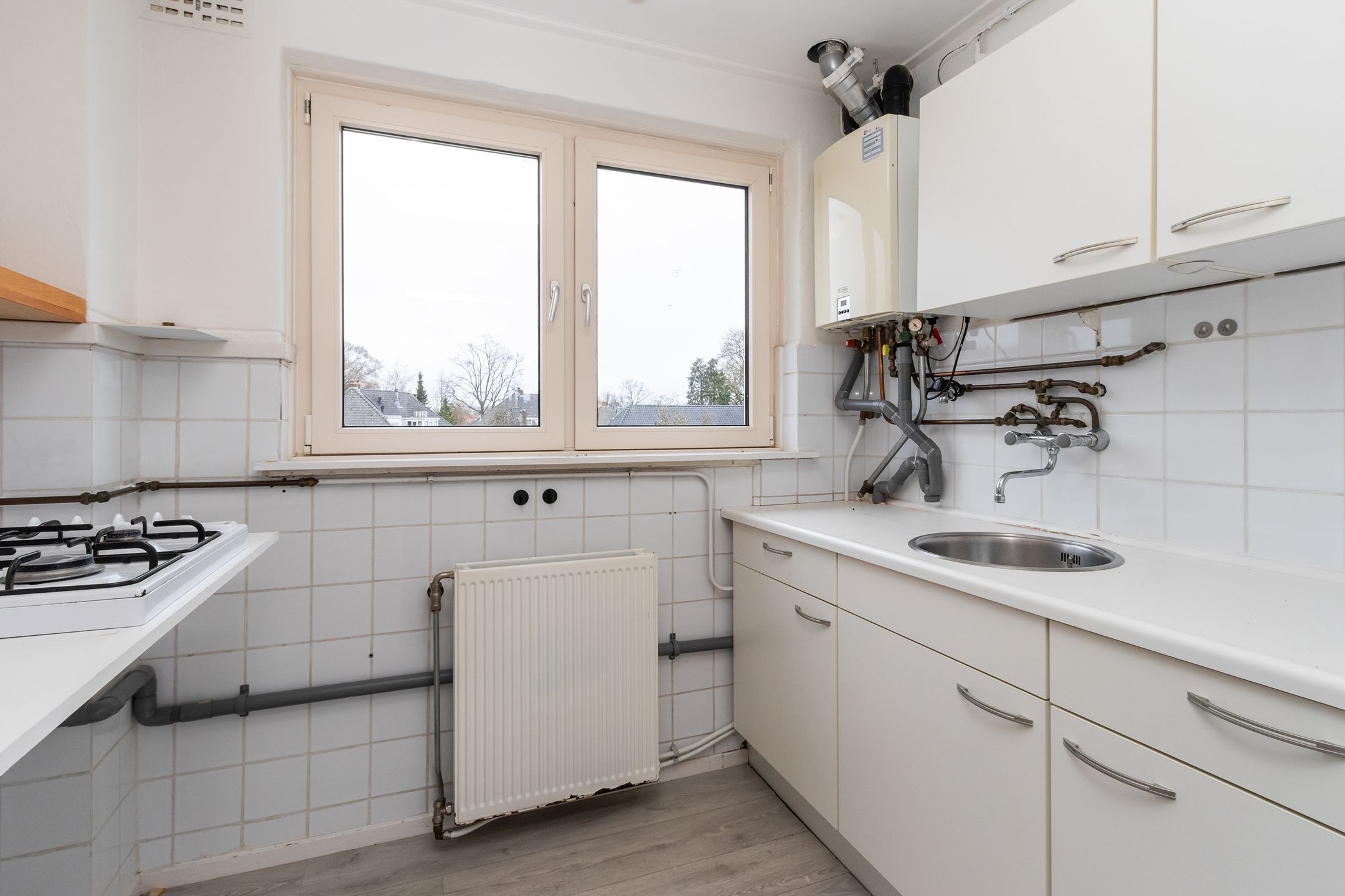 Photo 3 of Bodemanstraat 9-A