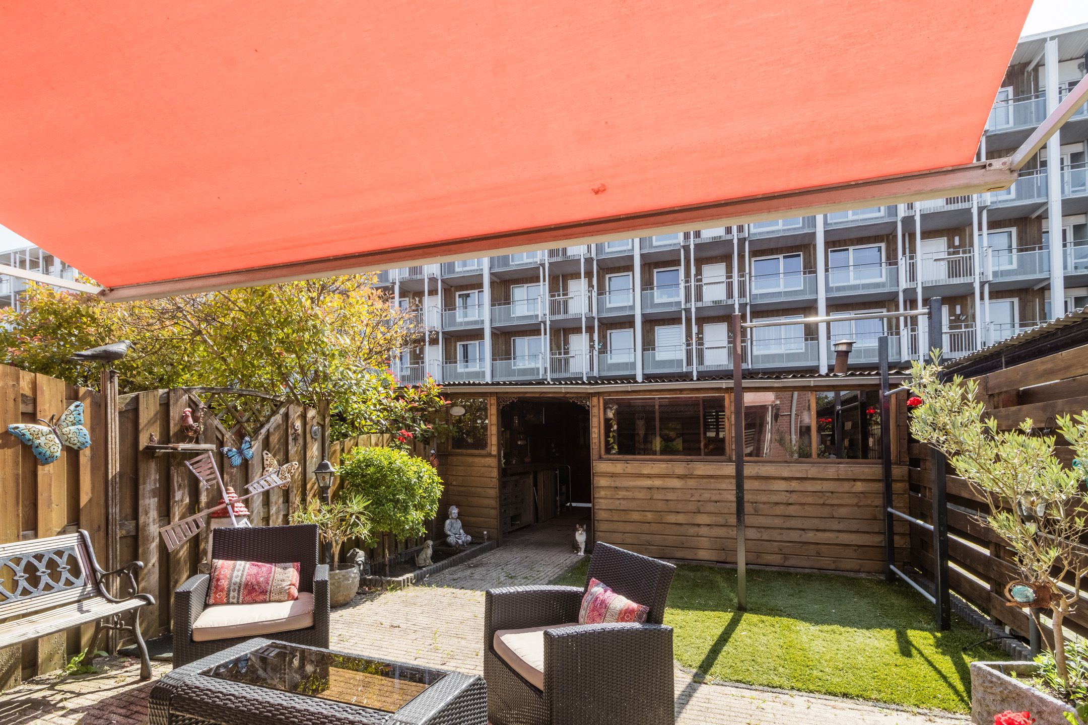 Foto 6 van Warschaustraat 23