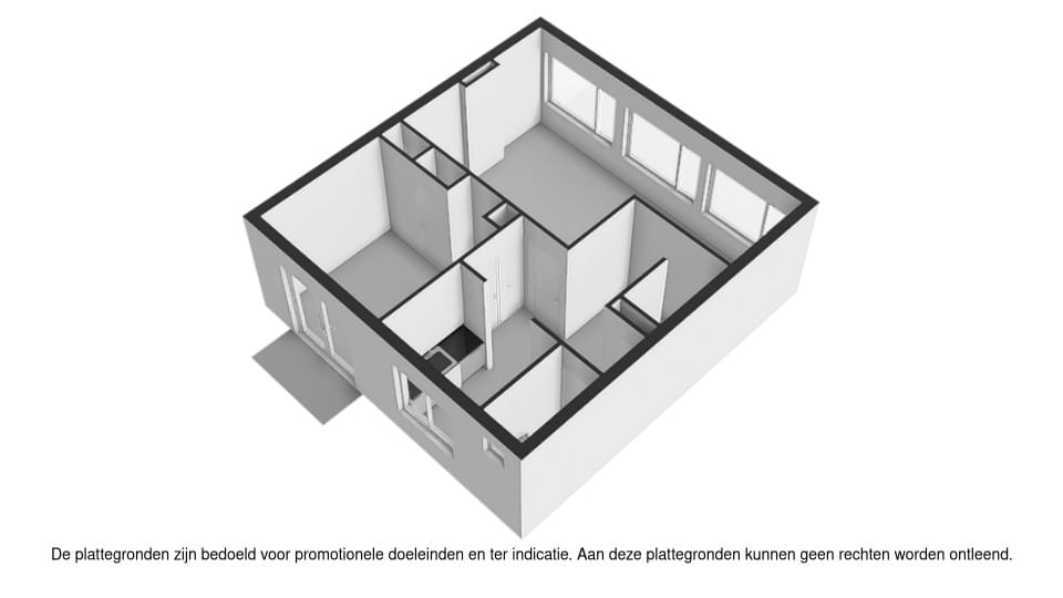 Photo 13 of Bodemanstraat 9-A