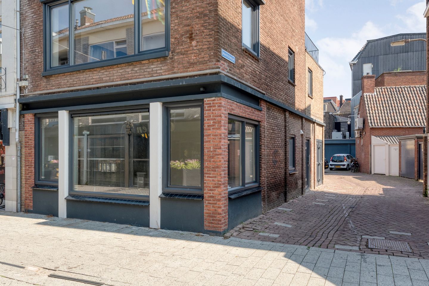 Foto 5 van Marktstraat 8