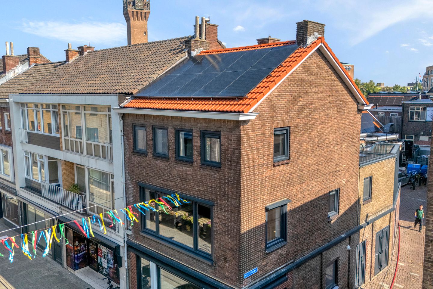 Photo 5 of Marktstraat 8-A