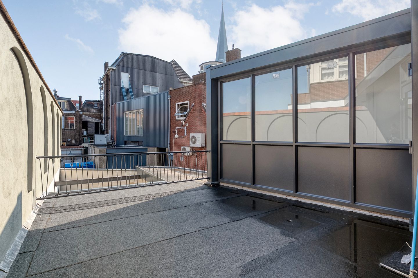 Photo 4 of Marktstraat 8-A