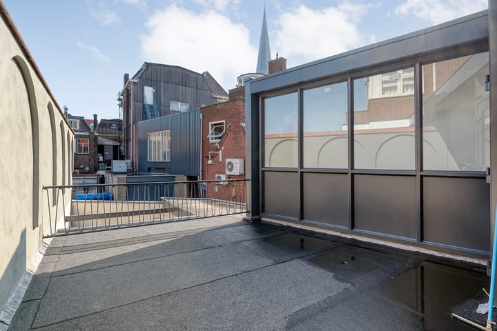 Foto 4 van Marktstraat 8-A