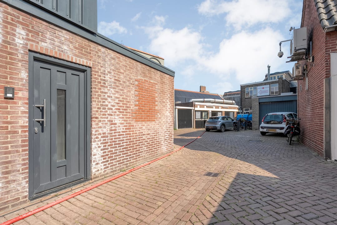 Photo 8 of Marktstraat 8-A