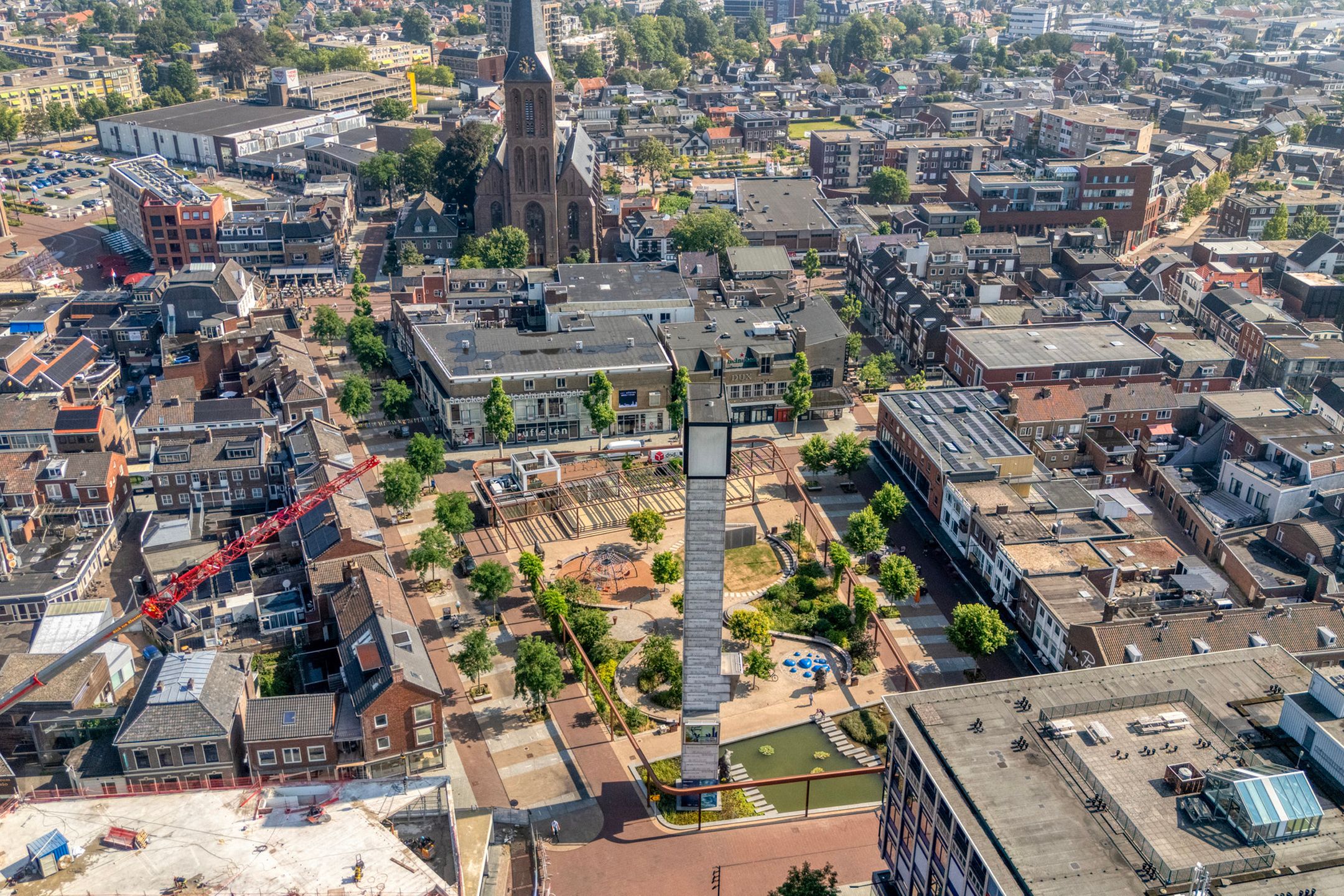 Photo 33 of Marktstraat 8-A