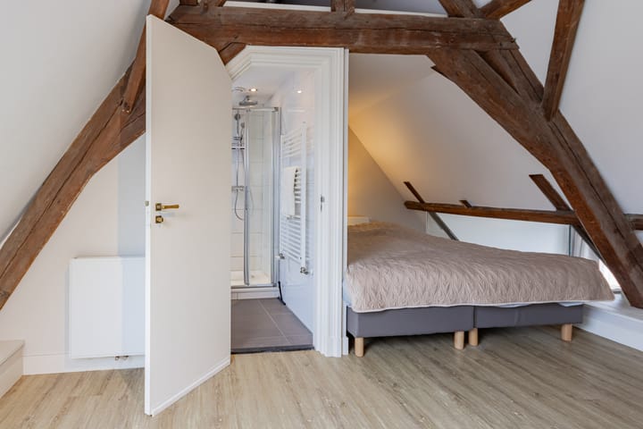 Appartement te koop: Brigittenstraat 1H, Utrecht