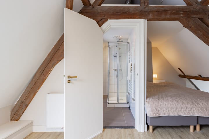 Appartement te koop: Brigittenstraat 1H, Utrecht