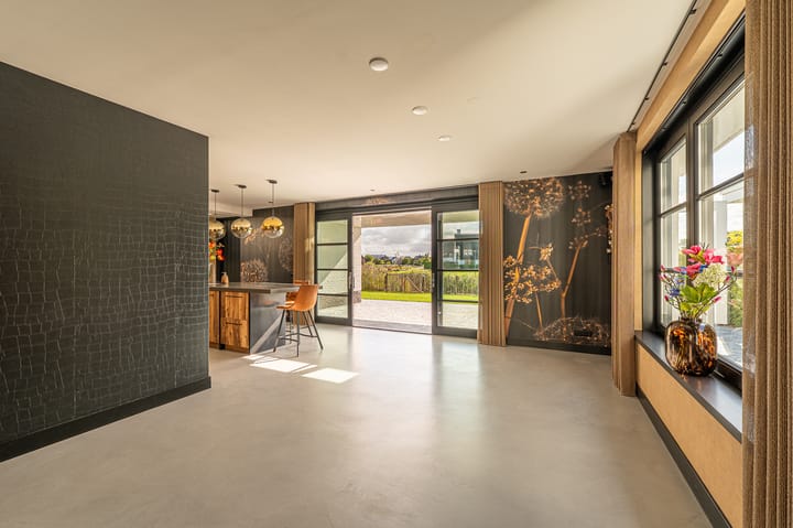 Vrijstaande woning te koop: Frederik van Eedenlaan 8, Blaricum