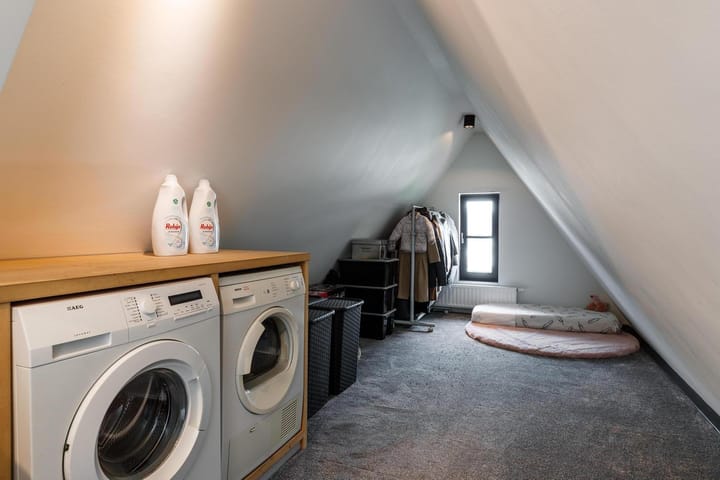 Vrijstaande woning te koop: Frederik van Eedenlaan 8, Blaricum