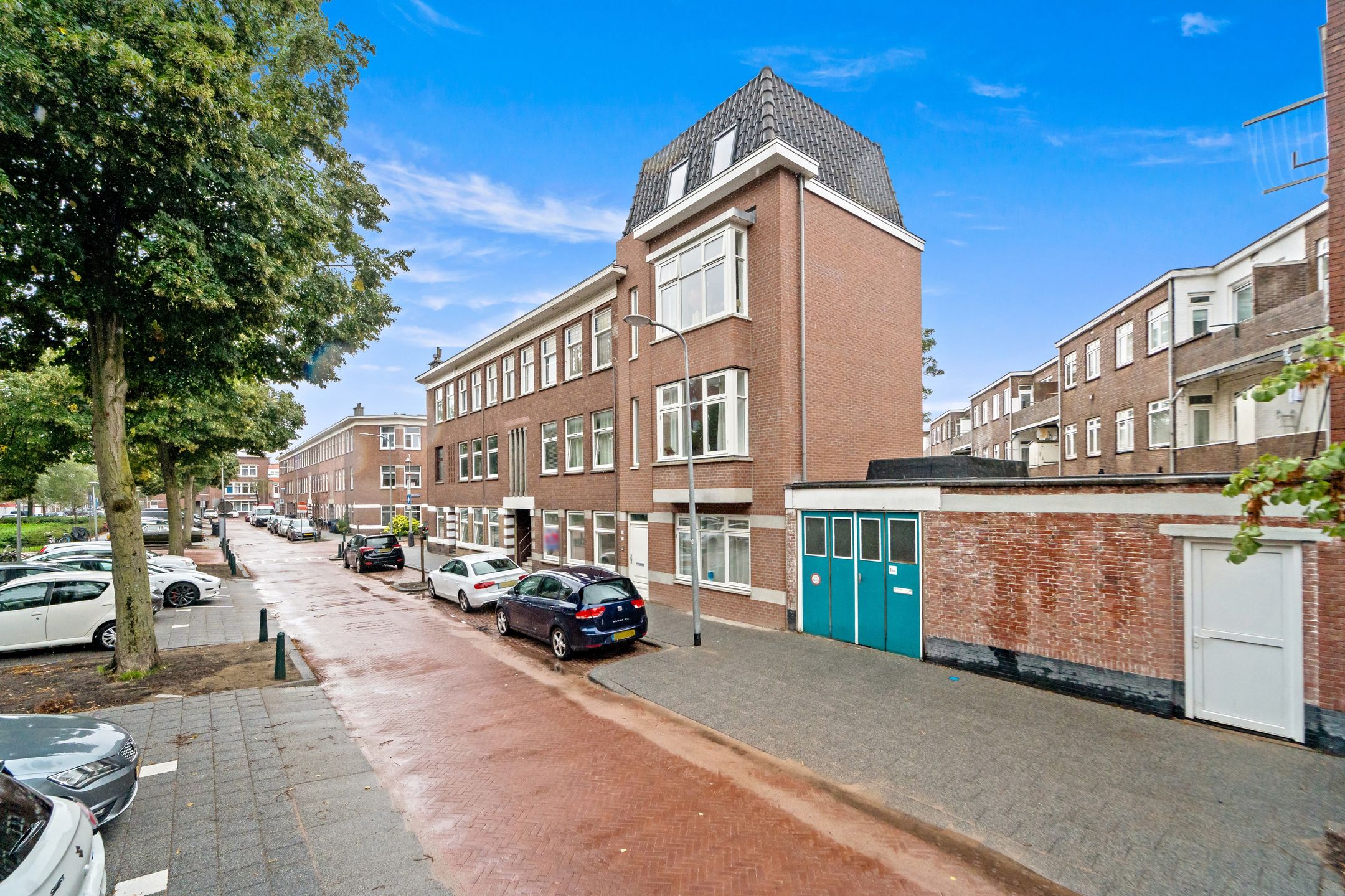 Foto 3 van Linnaeusstraat 3