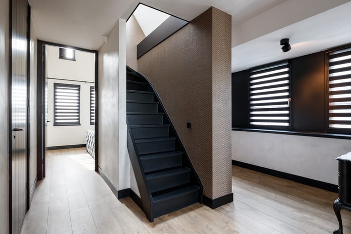 Vrijstaande woning te koop: Frederik van Eedenlaan 8, Blaricum