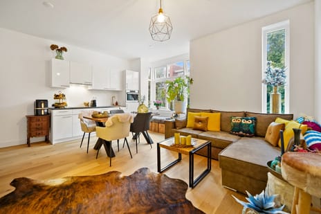 Linnaeusstraat thumbnail