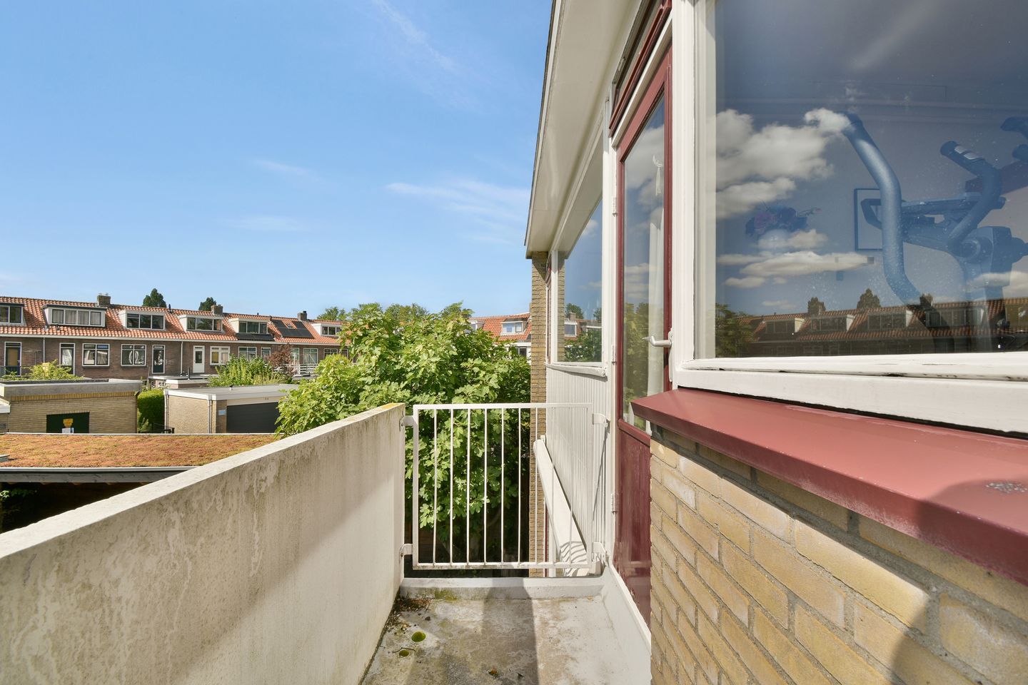 Photo 25 of Gerard Brandtstraat 101