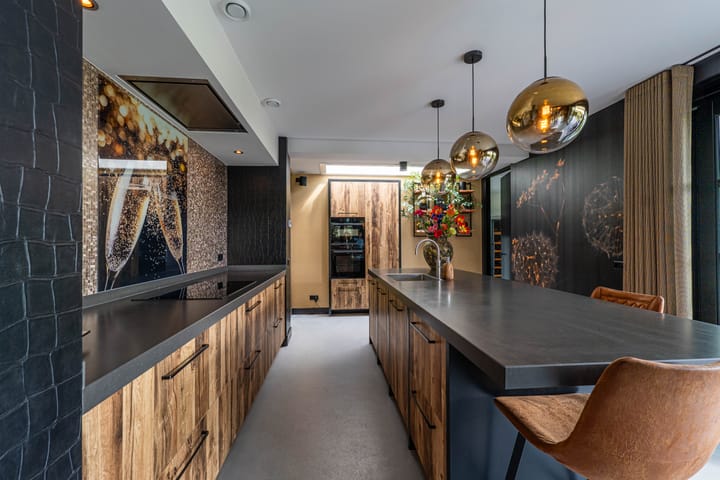 Vrijstaande woning te koop: Frederik van Eedenlaan 8, Blaricum