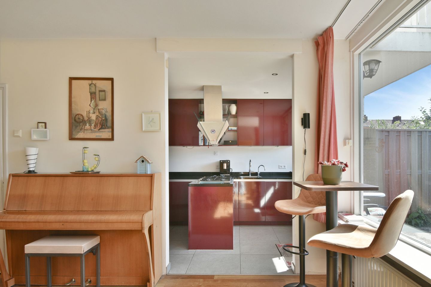 Photo 14 of Gerard Brandtstraat 101