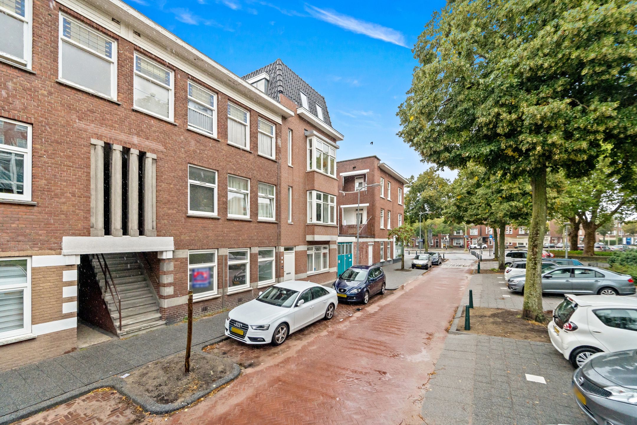 Foto 21 van Linnaeusstraat 3